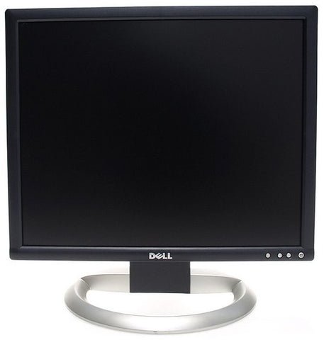 Dell 1703FPS 17" 1280 x 1024 75 Hz D-Sub, DVI-D LCD Monitor - Refurbished