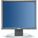 Dell 1704FPVS LCD Monitor- 17" - Refurbished