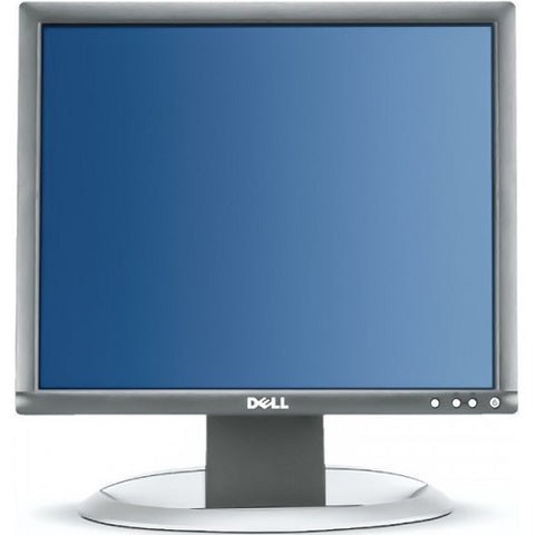 Dell 1704FPVT LCD Monitor - 17" - Refurbished