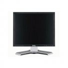 Dell 1707FPT 1280 x 1024 Resolution LCD Flat Panel Computer Monitor Display - 17" - Refurbished