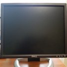 Dell 1707FPVT LCD Monitor - 17" - Refurbished