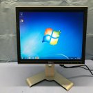 Dell 1708FPB LCD Monitor - Refurbished