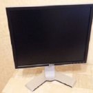 Dell 1908FPC 1280 x 1024 Resolution 19" LCD Flat Panel Computer Monitor Display - Refurbished