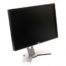 Dell 2007WFPB Black 20" Widescreen LED Backlight LCD Monitor - Refurbished