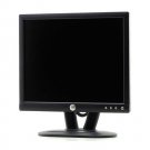 Dell E173FPC 1280 x 1024 Resolution 17" LCD Flat Panel Computer Monitor Display - 17" - Refurbished