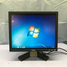 Dell E176FPB LCD Monitor - Refurbished