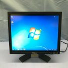 Dell E177FPB LCD Monitor - 17"- Refurbished