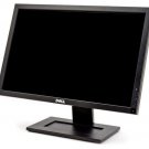 Dell E2009Wt LCD Monitor- 20" - Refurbished