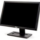 Dell E2009Wt LCD Monitor- 20" - Refurbished