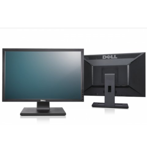 Dell E2209W LCD Monitor - 22" - Refurbished