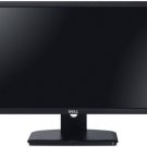 Dell E2213HB Resolution 22" Widescreen LCD Flat Panel Computer Monitor Display - Refurbished