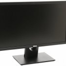 Dell E2216h Widescreen FullHD 1080p VGA DP LED Monitor Black - 22" - Refurbished