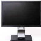 Dell P1911B Resolution 19" Widescreen LCD Flat Panel Computer Monitor Display- Refurbished