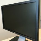 Dell P1911t Resolution 19" Widescreen LCD Flat Panel Computer Monitor Display- Refurbished