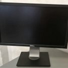 Dell P2010HT Resolution 20" Widescreen LCD Flat Panel Computer Monitor Display- Refurbished