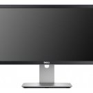 Dell P2014Ht Resolution 20" Widescreen LCD Flat Panel Computer Monitor Display - Refurbished
