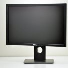 Dell P2210F Resolution 22" Widescreen LCD Flat Panel Computer Monitor Display - Refurbished