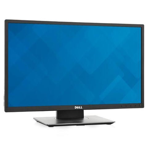 Dell P2217H - 21.5" IPS LED Monitor - FullHD - Refurbished