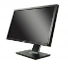 Dell P2311hb Resolution 23" Widescreen LCD Flat Panel Computer Monitor Display - Refurbished