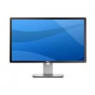 Dell P2314H Resolution 23" Widescreen LCD Flat Panel Computer Monitor Display - Refurbished