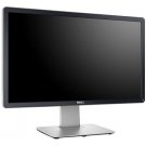 Dell P2414Hb Resolution 24" Widescreen LCD Flat Panel Computer Monitor Display - Refurbished