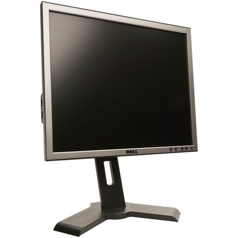Dell Professional P190S - 19" LCD Monitor - 5:4 - Refurbished
