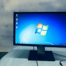 Dell Professional P2411HB 24in Widescreen LED Backlight Flat Panel Monitor - Refurbished