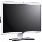Dell SP2008WFPt LCD Monitor - 20" - Refurbished