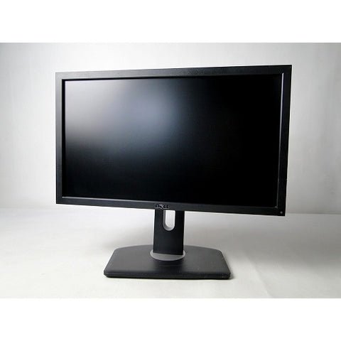 Dell U2211HT Resolution 22" Widescreen LCD Flat Panel Computer Monitor Display - Refurbished