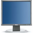 Dell UltraSharp 1704FPT 17" LCD Monitor - Refurbished