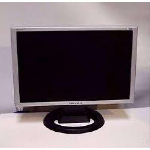 Hannspree HW191D LCD Monitor - 19" - Refurbished