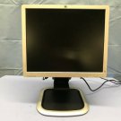 HP Compaq LA1951G 19" TFT Active Matrix LCD Monitor - Refurbished
