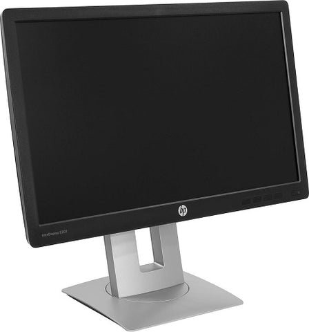 HP EliteDisplay E202 - 20" IPS LED Monitor - Refurbished