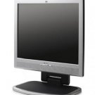 HP L1730 1280 x 1024 Resolution 17" LCD Flat Panel Computer Monitor Display - Refurbished