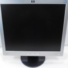 HP L1906 LCD Monitor 19 inch VGA - 19" - Refurbished