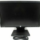 HP LA2206X LED LCD Monitor - 22" - Refurbished