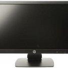 HP P221 LED LCD Monitor - 22" - Refurbished