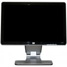 HP W2207 22-inch Widescreen Flat Panel LCD Monitor - Refurbished