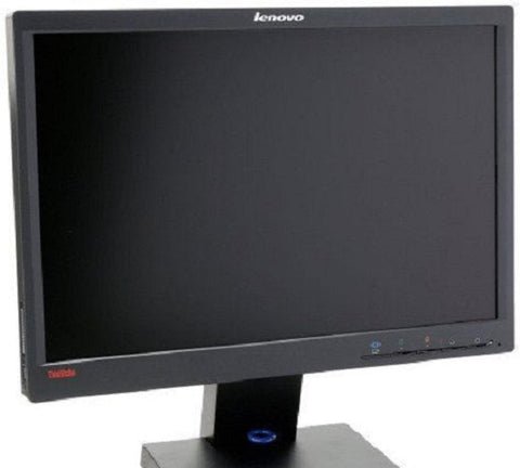 Lenovo L1951Pwd LCD Monitor - 19" - Refurbished