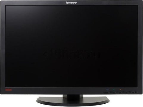 Lenovo LT2452Pwc LED LCD Monitor - 24" - Refurbished