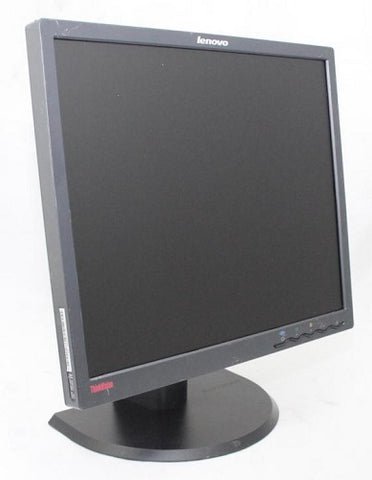 Lenovo ThinkVision L1900pA 19" LCD Monitor - Refurbished