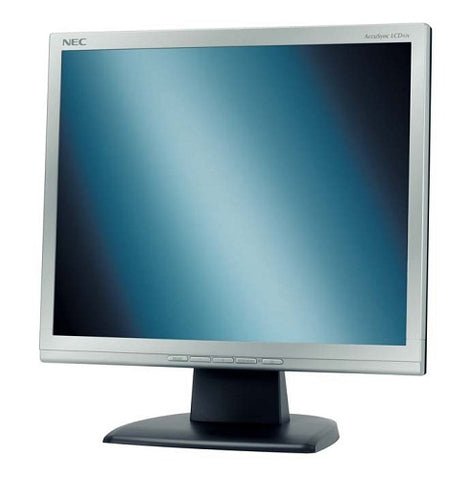 NEC LCD93VX LCD Monitor - 19" - Refurbished