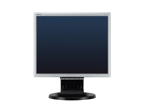 NEC MultiSync E171M 17" LED Desktop Monitor - Refurbished