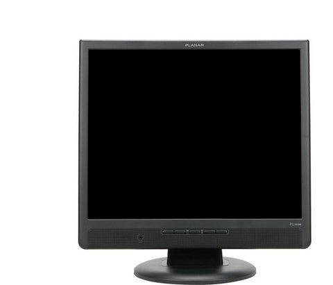 Planar PL1910M LCD Monitor - 19" - Refurbished