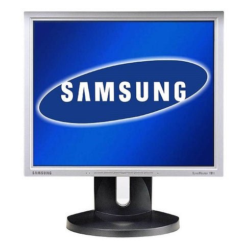 Samsung 191T LCD Monitor - 19" - Refurbished