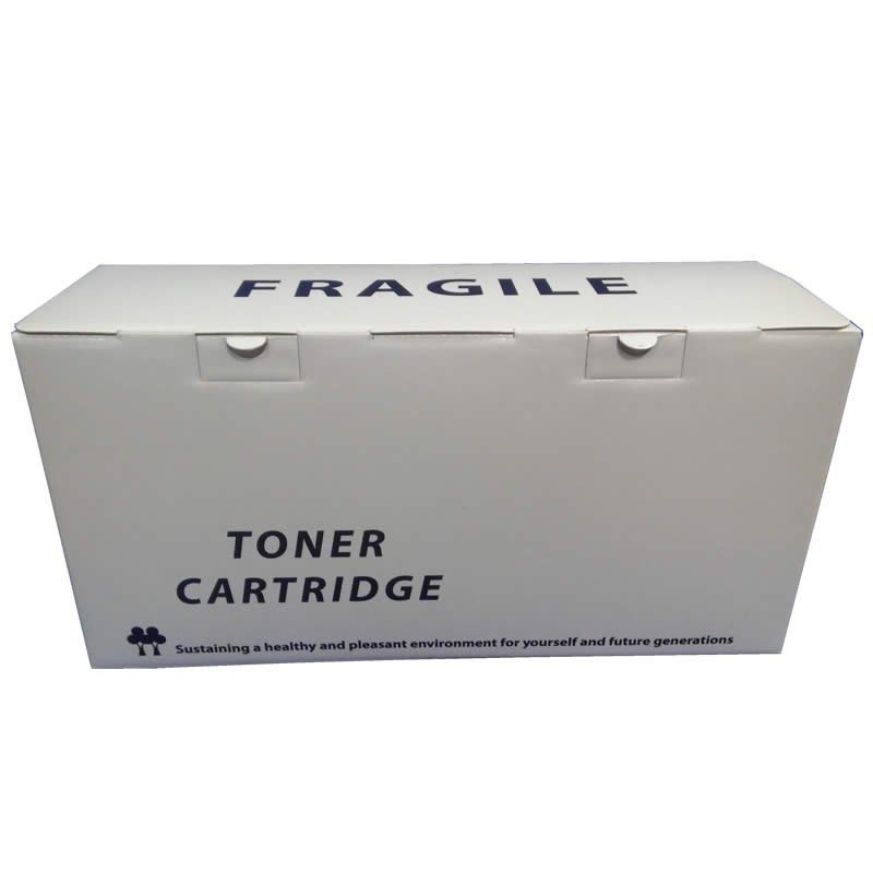 1PK CE255X 55X High Yield Toner Cartridge for HP LaserJet P3010 P3015 P3015d