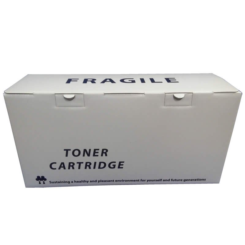 1PK CC533A 304A Magenta Toner for HP LaserJet CP2025 CM2320NF CM2320FXI MFP