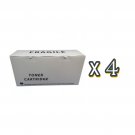 4PK E40 BLACK Toner Cartridge for Canon PC790 PC795 PC860 PC880 PC890 PC900