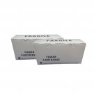 2PK ML-2250D5 Cartridge Compatible For Samsung ML-2250 ML-2250G ML-2251N Printer