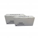 2PK CRG131 Toner BK for Canon ImageCLASS MF628CW MF8050CN MF8030CN MF8080CW